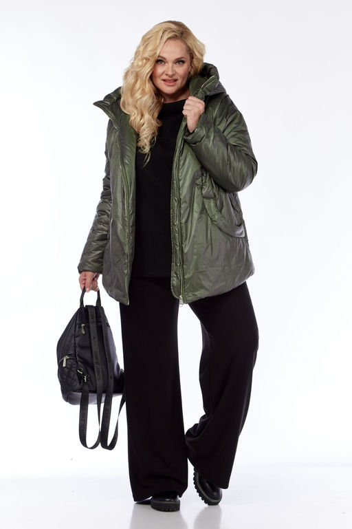 Куртка Diamant 1997 зелень