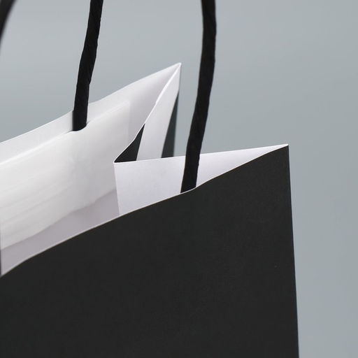 Пакет подарочный крафтовый Королева, 12 21 9 см - Дарите счастье фото 5