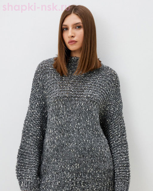 13300 MWJ Джемпер женский (S-XL)