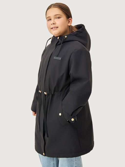 Парка п5м4626 эспрессо