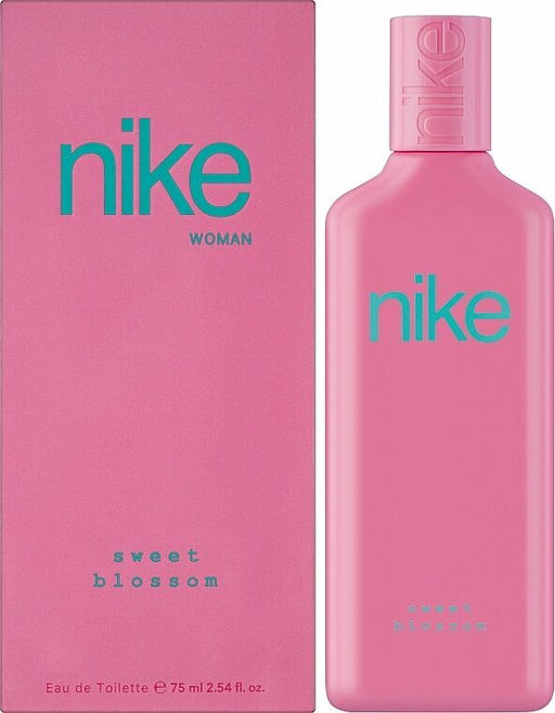 NIKE SWEET BLOSSOM w EDT 30 ml M  фото 2