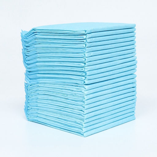 Пеленки впитывающие «Мой выбор», 60×60 см, целлюлозные, набор 30 шт.