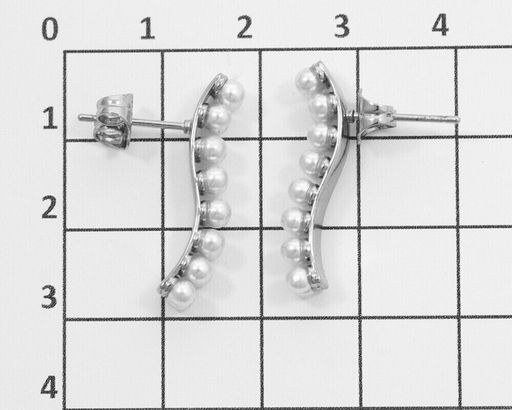 Серьги F254274807160