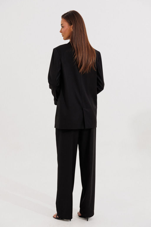 Брюки VN Fashion 1180 черный