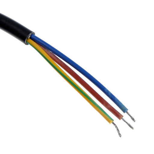 Прожектор светодиодный, 70 Вт,Датчик движения,IP65, 5600 Лм, 6500К, 180-240В - Simaland фото 8