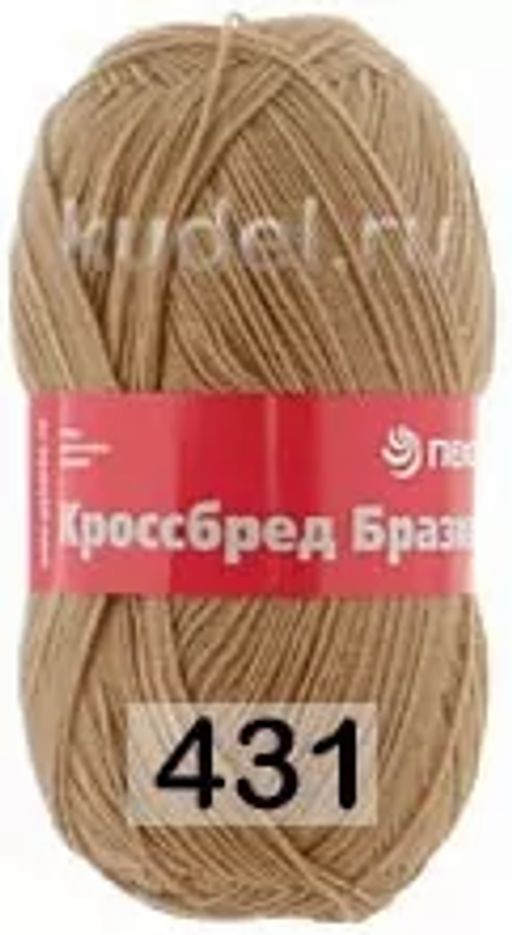 КРОССБРЕД БРАЗИЛИИ - Пехорка фото 34