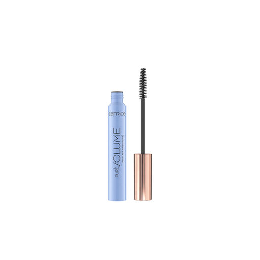 CATRICE Водостойкая тушь для ресниц с эффектом объема Pure Volume Mascara Waterproof 10 мл  фото 3