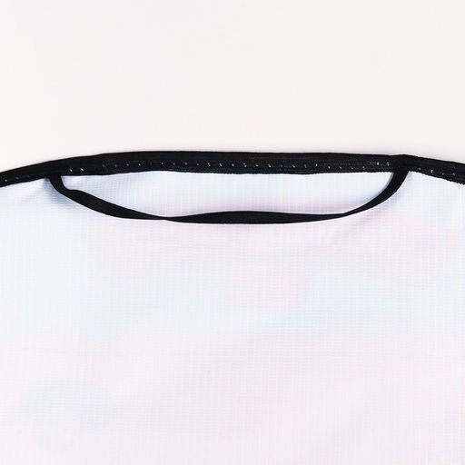 Чехол на сиденье защитный - незапинайка Пираты 670х475 мм - Крошка я фото 6