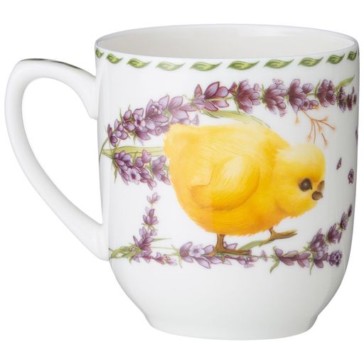 КРУЖКА LEFARD SUNDAY 300 МЛ  фото 3