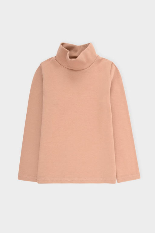 Crockid _ К 302300-1/индийский загар джемпер дет  фото 2