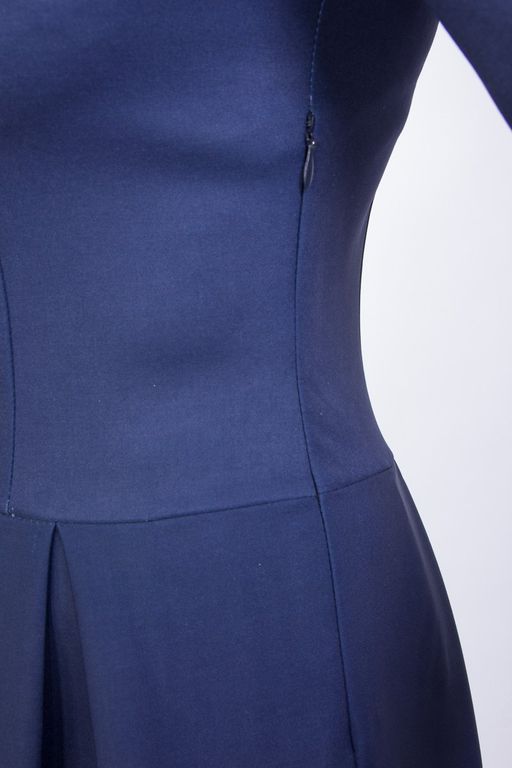 Платье П3-3597/6 - Wisell фото 6