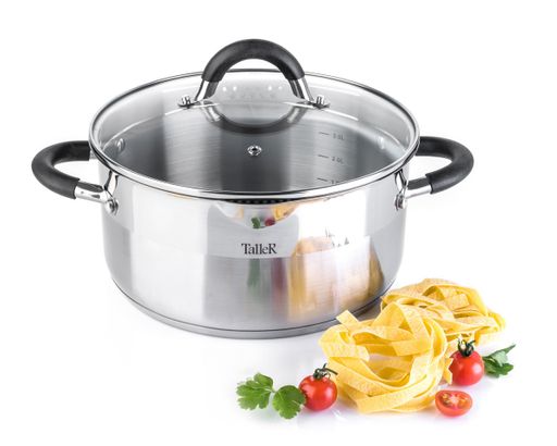 Кастрюля TalleR TR-17194 Телфорд 4,0 л  фото 5