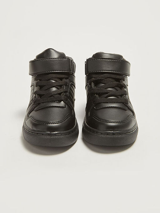 Ba?c?kl? C?rt C?rtl? Erkek ?ocuk Spor Ayakkab? - Waikiki фото 2