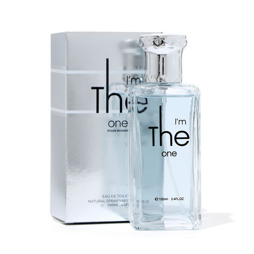 Туалетная вода мужская I&apos;m The One, 100 мл