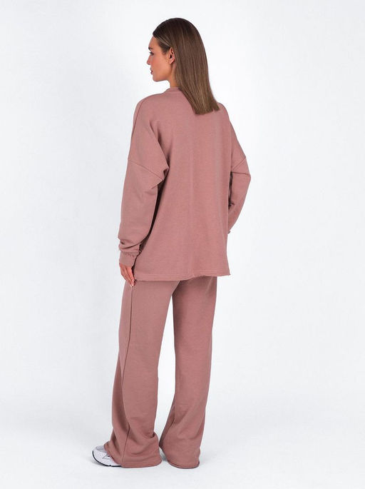 Брюки B.472 - Argo classic фото 11