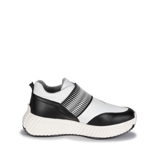 полуботинки женские - Riconte фото 3