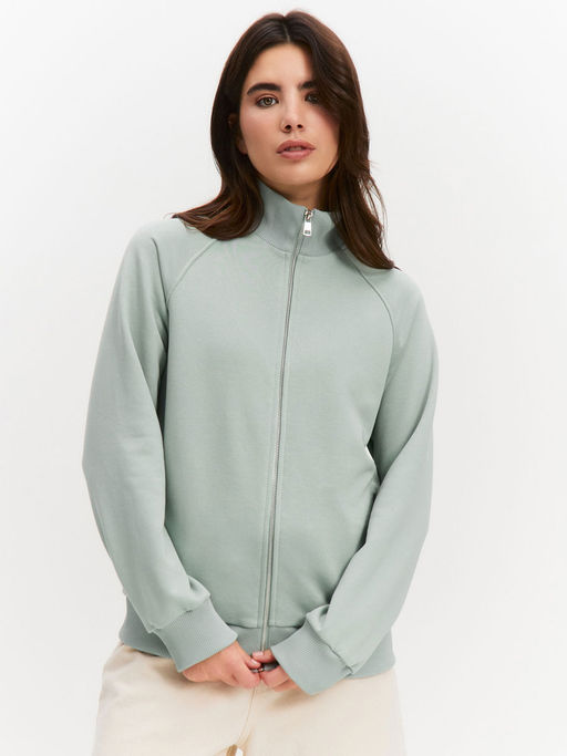 Толстовка женская 25234-519 футер молочный - Avese фото 43