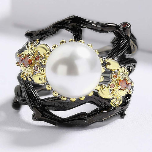 Кольцо арт. 22 6484 (id 278866) - Rada фото 3