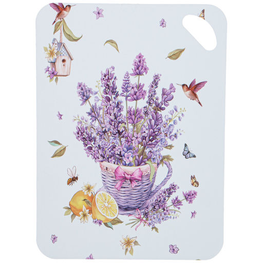 НАБОР ДОСОК РАЗДЕЛОЧНЫХ 34*25*0,2/29*19*0,2СМ - Agness фото 3