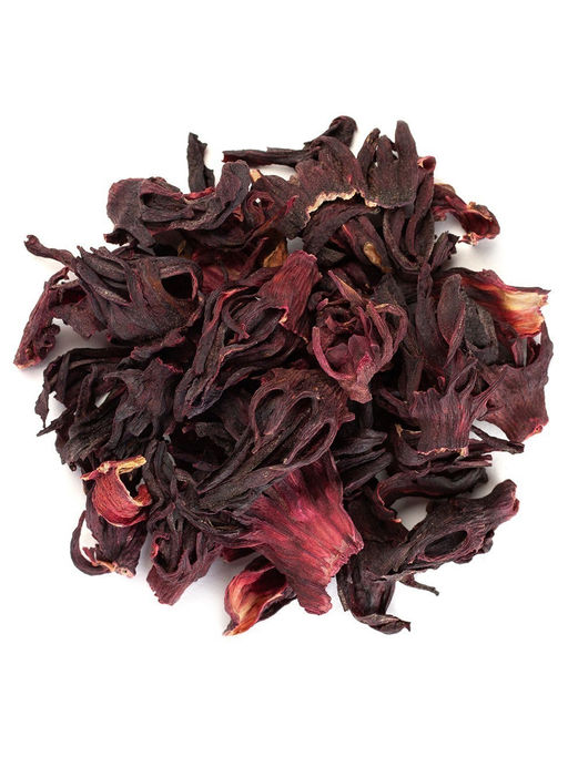 Гибискус (каркадэ) - Травы горного крыма фото 6