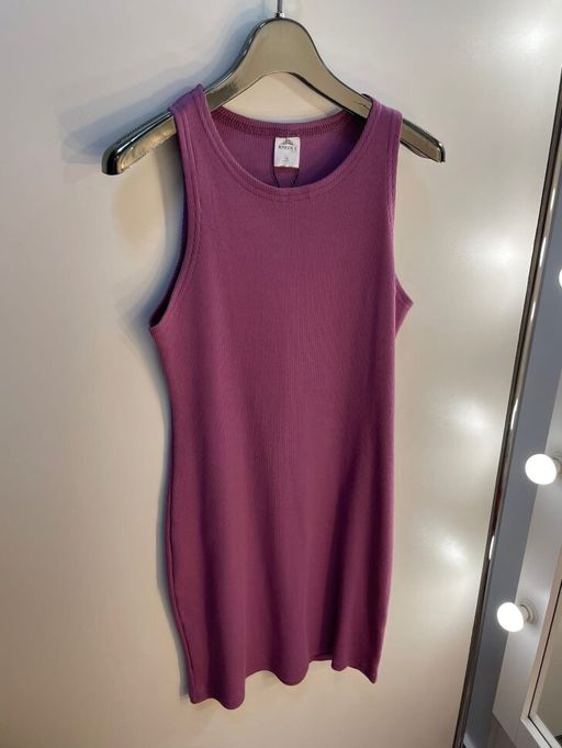 Платье Моника 95% ХЛОПОК кашкорсе - Knitka wear фото 2