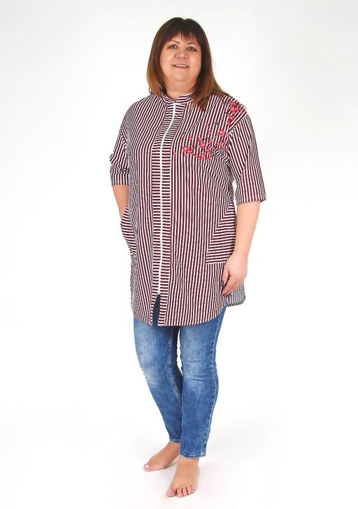 Туника Канди - Марлен фото 5