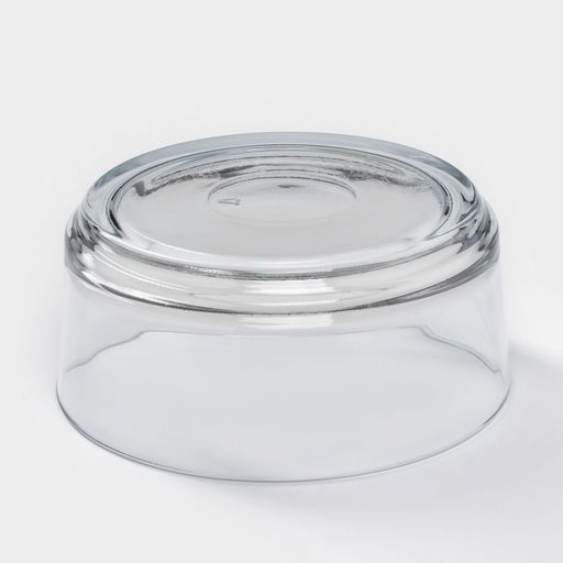 Контейнер с крышкой Aban, 840 мл, крышки микс