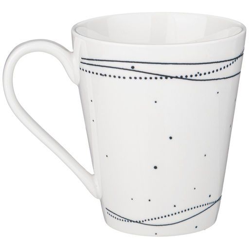 Цена за 4 шт. КРУЖКА LEFARD HOME ATMOSPHERE 390 МЛ  фото 4