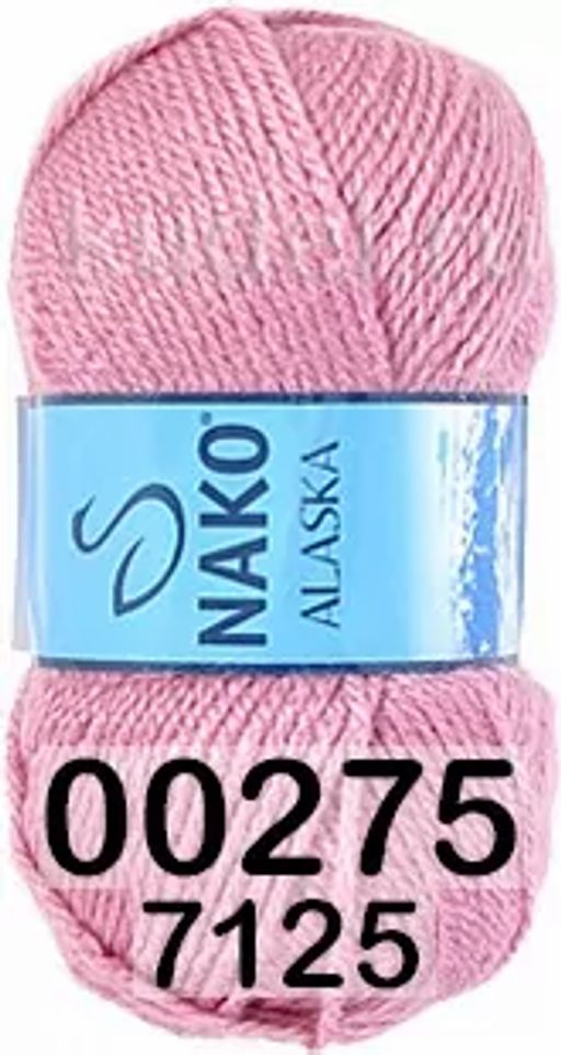 ALASKA - Nako фото 4