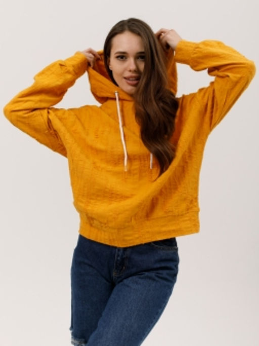 ЖЕНСКАЯ ТОЛСТОВКА - Little secret фото 4