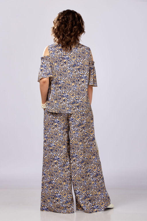 Костюм LADY SECRET 2996/2 мультиколор