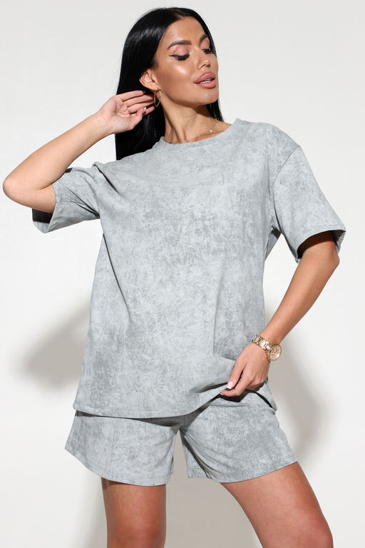 118 Костюм женский