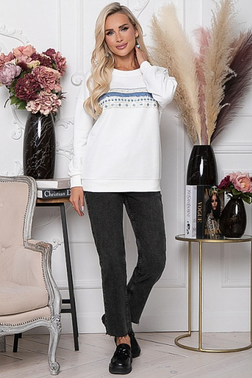 Свитшот 41892 - Avili фото 3