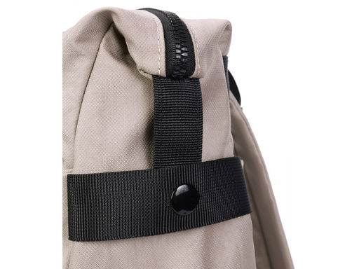 Сумка-рюкзак женский Lanotti 3209 NT/белый