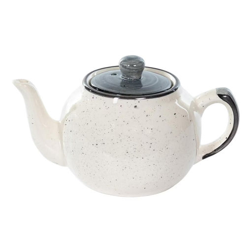 Чайник 510 мл керамика ГРАФИТОВЫЙ БРИЗ, арт. 139-27091