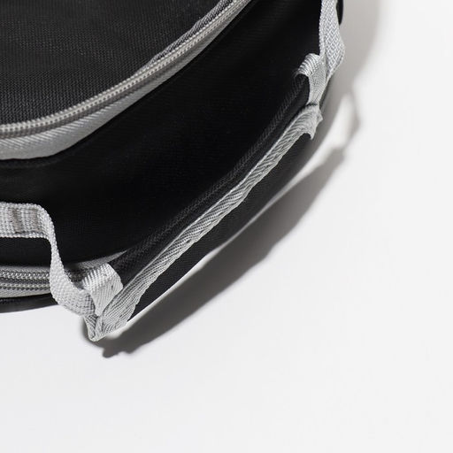 Прозрачный раскладывающийся рюкзак для животных, 33*28*42 см, черный - Пижон фото 7