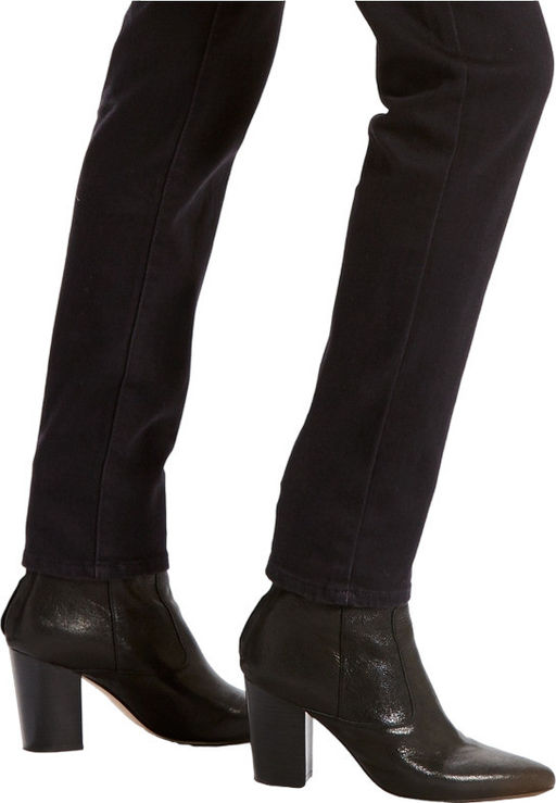 Джинсы женские