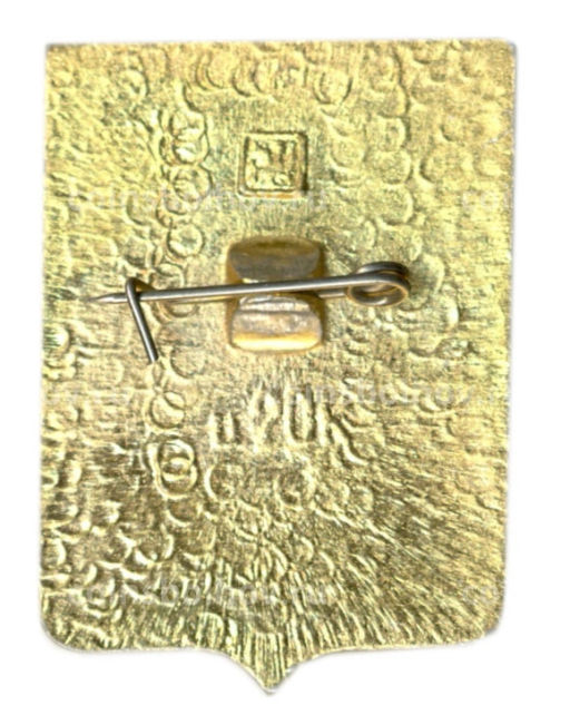 Значок Вязьма