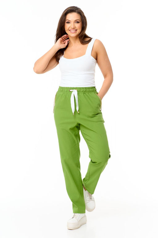 Костюм Nadin N 2149 зеленое яблоко  фото 2
