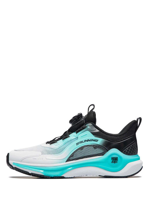 Беговые кроссовки Белый - Anta sport фото 2