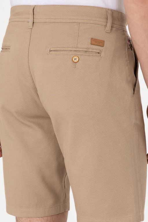 Erkek A__k Haki Dokuma _ort Sepette S_rpriz _ndirim - U.s. polo assn фото 6