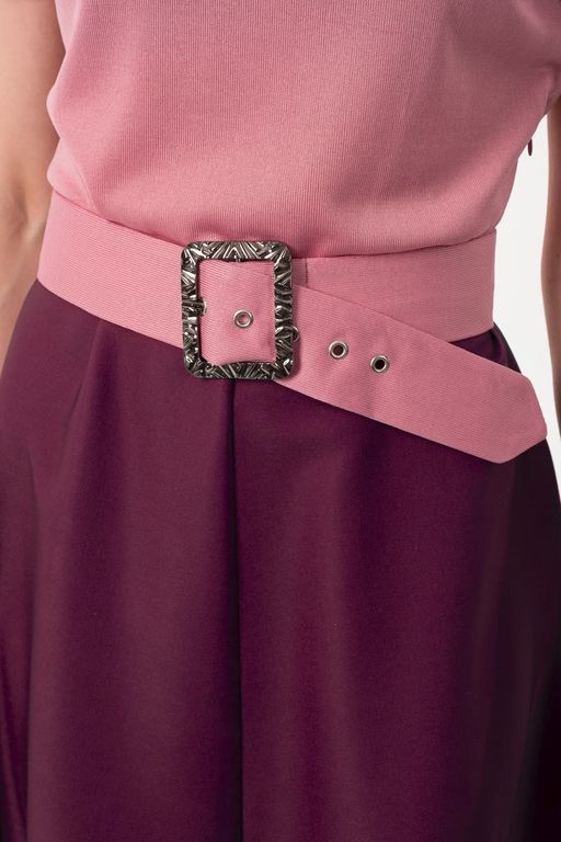 Платье П3-4031 - Wisell фото 6