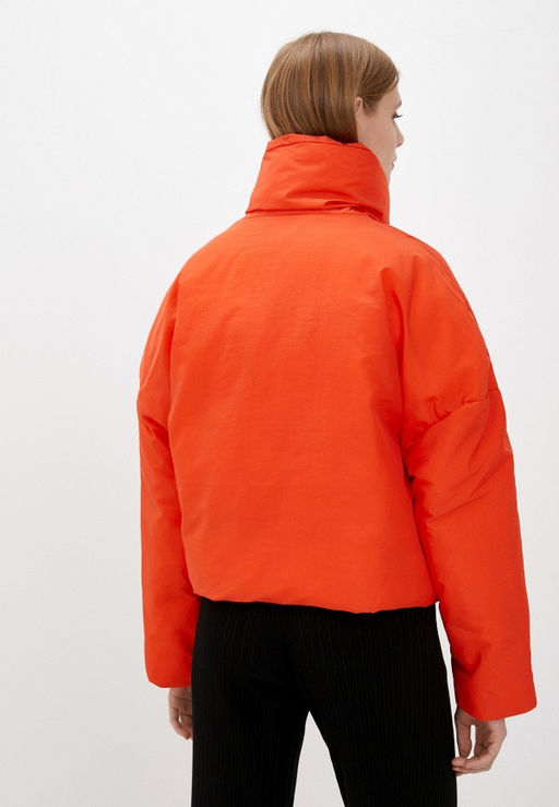 Короткая утепленная куртка - Incity фото 11