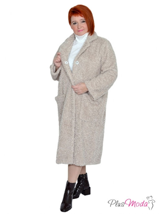 Жакет Модель №1132 размеры 44-84 - Plusmoda фото 7