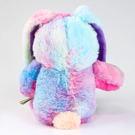 Мягкая игрушка Заяц, 30 см - Milo toys фото 6