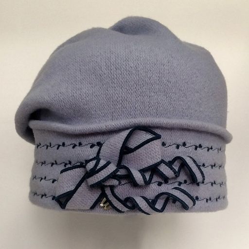 AURELIA (Willi) шапка женская  фото 11