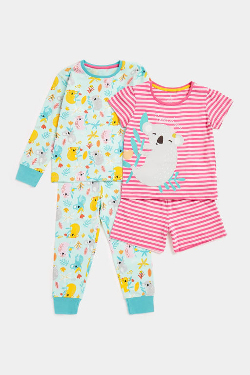 Mothercare / Пижамы 2 шт.
