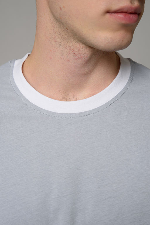 Футболка мужская Натали кулирка  фото 42