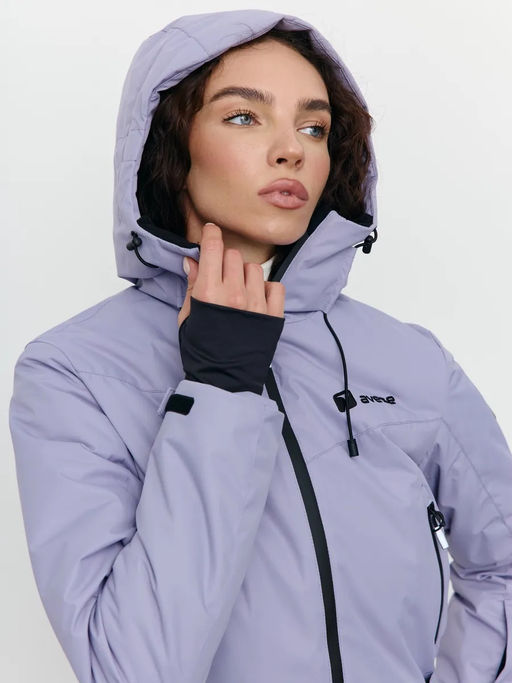 Комбинезон утепленный 23292-438 - Avese фото 162