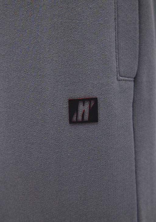 Mavi Pro Bask?l? Gri Esofman Alt?  фото 8